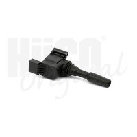 HÜCO 133966 Zündspule