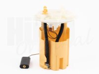 HÜCO 133240 Sensor, Kraftstoffvorrat