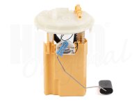 HÜCO 133240 Sensor, Kraftstoffvorrat