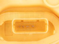 HÜCO 133241 Sensor, Kraftstoffvorrat