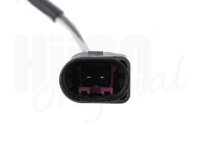 HÜCO 135543 Sensor, Abgastemperatur