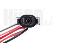 HÜCO 132587 Widerstand, Innenraumgebläse