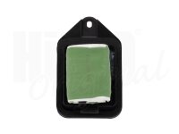 HÜCO 132588 Widerstand, Innenraumgebläse