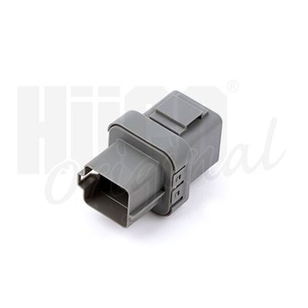 HÜCO 132238 Steuergerät, Glühzeit