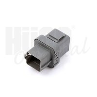 HÜCO 132238 Steuergerät, Glühzeit