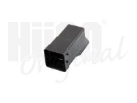 HÜCO 132252 Steuergerät, Glühzeit