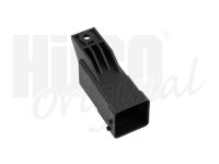 HÜCO 132252 Steuergerät, Glühzeit