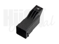 HÜCO 132252 Steuergerät, Glühzeit