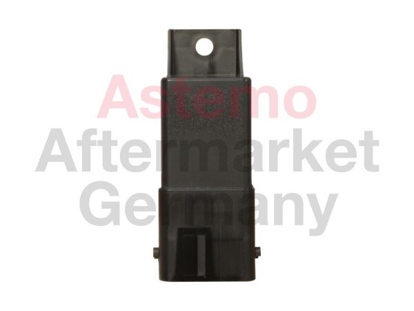 ASTEMO 2502183 Steuergerät, Glühzeit