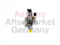 ASTEMO 2503094 Hochdruckpumpe