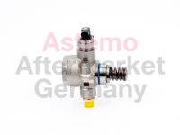 ASTEMO 2503094 Hochdruckpumpe