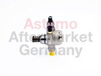 ASTEMO 2503094 Hochdruckpumpe
