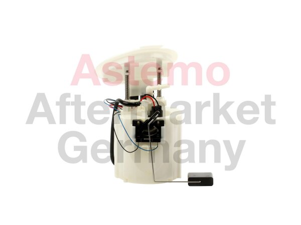 ASTEMO 2503536 Kraftstoff-Fördereinheit