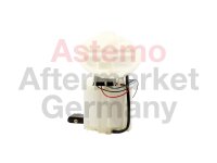 ASTEMO 2503536 Kraftstoff-Fördereinheit