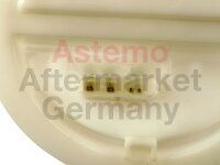 ASTEMO 2503536 Kraftstoff-Fördereinheit