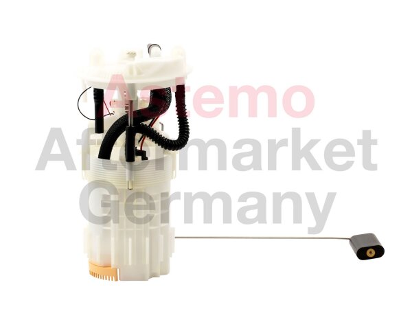 ASTEMO 2503599 Kraftstoff-Fördereinheit