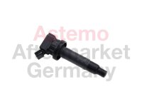 ASTEMO 2503846 Zündspule