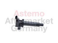 ASTEMO 2503846 Zündspule