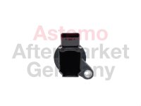 ASTEMO 2503846 Zündspule