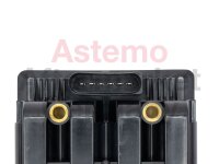 ASTEMO 2508438 Zündspule