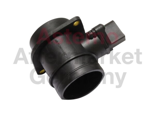 ASTEMO 2508955 Luftmassenmesser