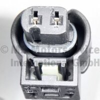 PIERBURG 7.11020.33.0 Sensor, Abgastemperatur