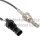 PIERBURG 7.11020.43.0 Sensor, Abgastemperatur