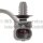 PIERBURG 7.11020.43.0 Sensor, Abgastemperatur