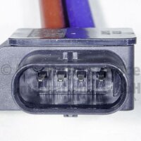 PIERBURG 7.11020.47.0 Sensor, Abgastemperatur