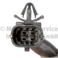PIERBURG 7.11020.49.0 Sensor, Abgastemperatur