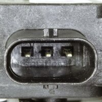 PIERBURG 7.11190.12.0 Sensor, Abgasdruck