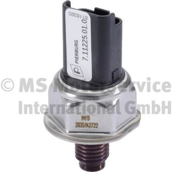 PIERBURG 7.11225.01.0 Sensor, Kraftstoffdruck