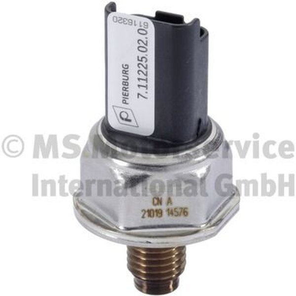 PIERBURG 7.11225.02.0 Sensor, Kraftstoffdruck