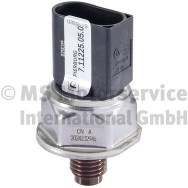 PIERBURG 7.11225.05.0 Sensor, Kraftstoffdruck