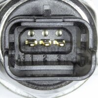 PIERBURG 7.11225.07.0 Sensor, Kraftstoffdruck