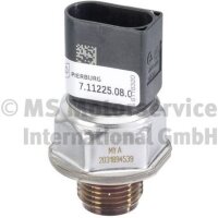 PIERBURG 7.11225.08.0 Sensor, Kraftstoffdruck