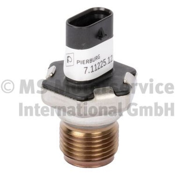 PIERBURG 7.11225.12.0 Sensor, Kraftstoffdruck
