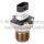 PIERBURG 7.11225.12.0 Sensor, Kraftstoffdruck