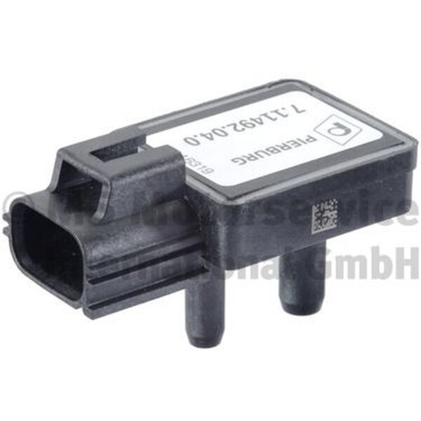 PIERBURG 7.11492.04.0 Sensor, Abgasdruck