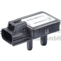 PIERBURG 7.11492.04.0 Sensor, Abgasdruck