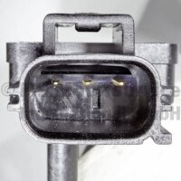 PIERBURG 7.11492.04.0 Sensor, Abgasdruck