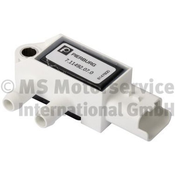 PIERBURG 7.11492.07.0 Sensor, Abgasdruck