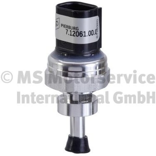 PIERBURG 7.12061.00.0 Sensor, Abgasdruck