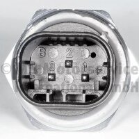 PIERBURG 7.12061.03.0 Sensor, Abgasdruck