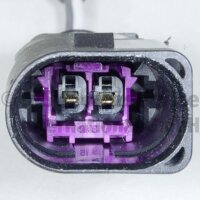 PIERBURG 7.12196.04.0 Sensor, Abgastemperatur