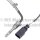 PIERBURG 7.12196.04.0 Sensor, Abgastemperatur