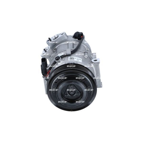 NRF 320174G Kompressor, Klimaanlage