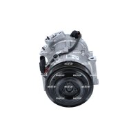 NRF 320174G Kompressor, Klimaanlage