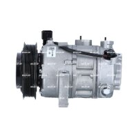 NRF 320174G Kompressor, Klimaanlage