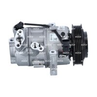 NRF 320174G Kompressor, Klimaanlage